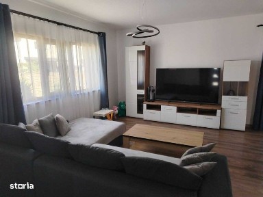 Duplex cu 4 camere- zona Calea Urseni, complet mobilat