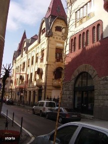 Libertatii, Targu Mures, Mures