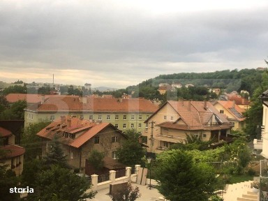 Vila Impresionanta in Brasov, pozitionare Ideala si spatiu generos
