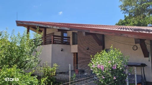 Strada Agricultori, Buciumeni, Buftea, Ilfov