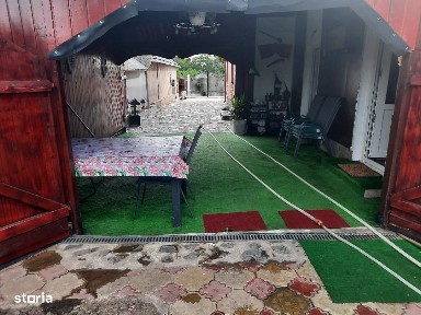 Ciocanesti, Dambovita