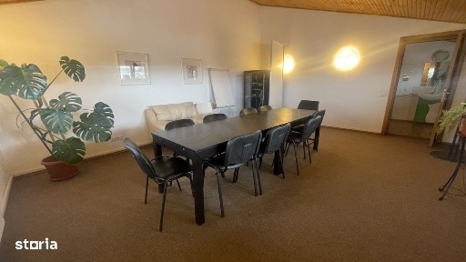 Vila eleganta in zona Domenii l potrivita pentru clinica medicala sau