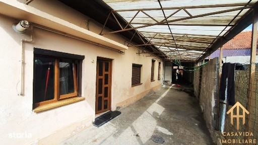 De Vanare Casa in Lugoj, str. Liviu Rebreanu
