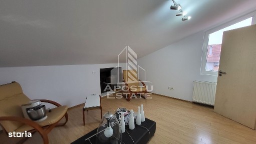 Casa individuala,4 camere garaj si teren de 420mp Becicherecul Mic