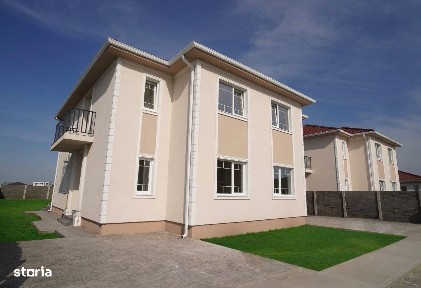 Ultima unitate disponibilă | 4.5 camere |Remetea Mare - Alpha City