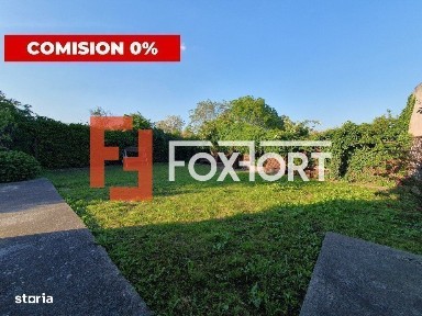 COMISION 0% Casa cu teren 1642 mp in proprietate | zona Dambovita