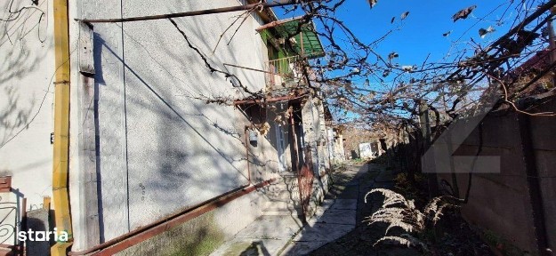 Casa de vanzare, 120mp, 900 mp teren, Piata de vechituri