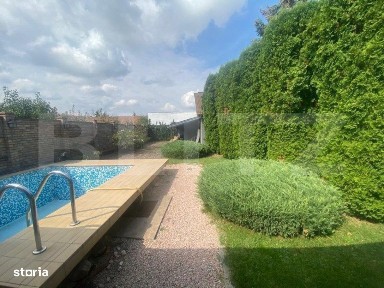 2 Casa de vanzare, 390 mp utili,555 mp teren, in Unirii