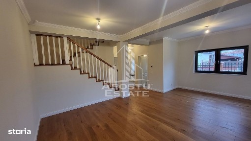 Duplex nou deosebit,3 dormitoare,zona Mehala