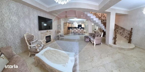 Strada Capitan Gheorghe Calpan, Aviatiei, Sectorul 1, Bucuresti