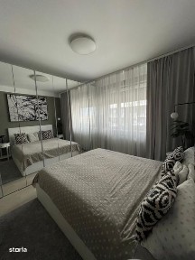 Proprietar vand apartament 3 camere Prima Onestilor