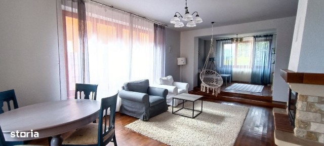 Sangeorgiu De Mures, Mures