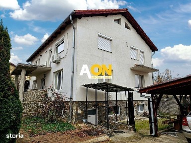 Cetate, Alba Iulia, Alba