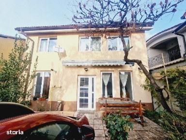 Casa de vanzare, Oradea zona Cantemir/ Muntele Gaina din Oradea