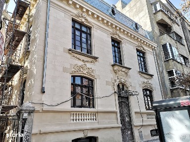 Stirbei, Sectorul 1, Bucuresti