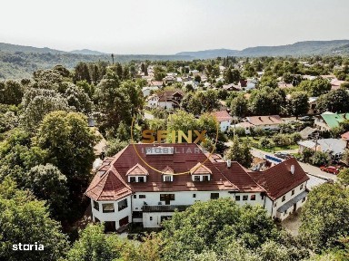 Breaza, Prahova