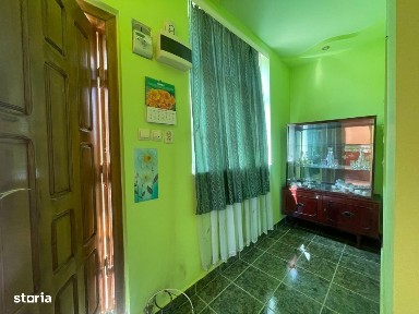 Central, Pitesti, Arges