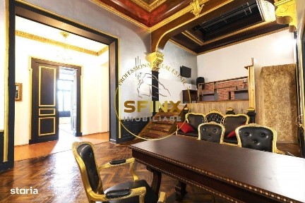 Piata Romana, Sectorul 1, Bucuresti