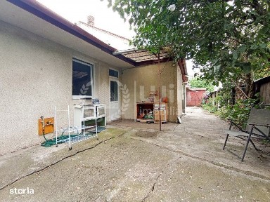Casa individuala | Garaj | 115mp | Teren 403mp | Parcul Feroviarilor!