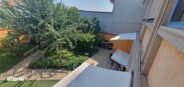 Strada Frunzelor, Coiciu, Constanta