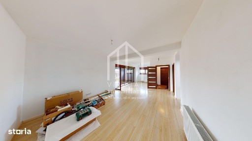 Casa individuala cu 5 camere, constructie noua | zona Bavaria.