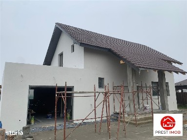 Sancraiu De Mures, Mures