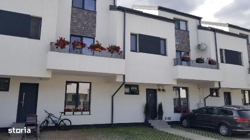 Strada Teilor, Dudu, Chiajna, Ilfov