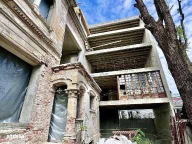 Eminescu, Sectorul 2, Bucuresti