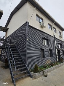 Vand duplex P+1