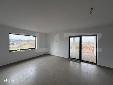 Casa in Martisesti, 107 mp utili, teren 400 mp