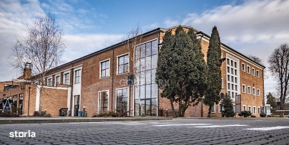 Dambul Rotund, Cluj-Napoca, Cluj