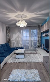 Apartament cu 3 camere, zona Fortuna