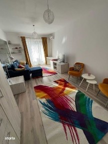 2 camere/70 mp - 20th Residence/Sema Park/Petrache Poenaru - 650 euro