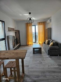 Inchiriere ap.2 camere EXIGENT Platza loc parcare subteran inclus
