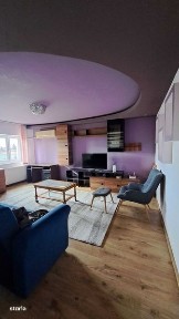 De vanzare apartament cu 3 camere Giurgiu, blv. Mihai Viteazu - Lidl