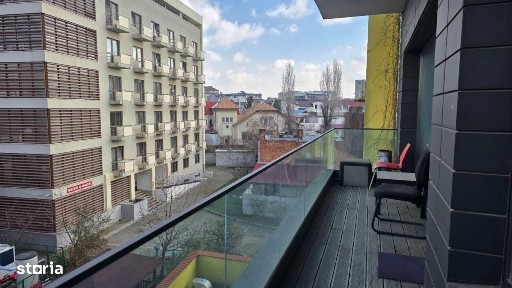 Strada Buzesti, Victoriei, Sectorul 1, Bucuresti