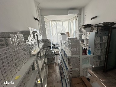 Tomis III, Constanta