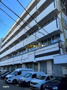 Spatii flexibile de inchiriat in fosta fabrica i.o.r. 2 stradal