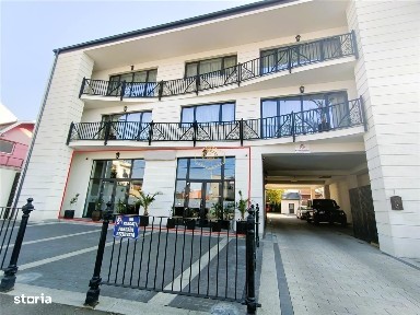 VIDEO | Spatiu comercial - 163 mp | Magazin, Showroom | Semicentral