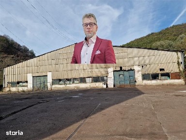 Resita, Caras-Severin