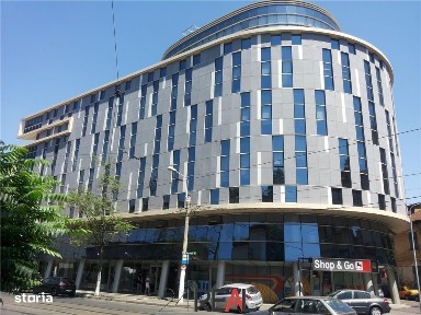 Eminescu, Sectorul 2, Bucuresti