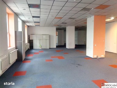 SPATIU IN CLADIRE DE BIROURI CLASA A, FINISAJE PREMIUM, FACILITATI MOD