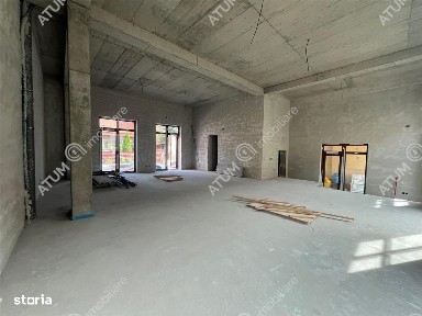 Centrul Civic, Sibiu