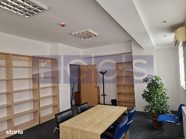 Strada Barbu Vacarescu, Tei, Sectorul 2, Bucuresti