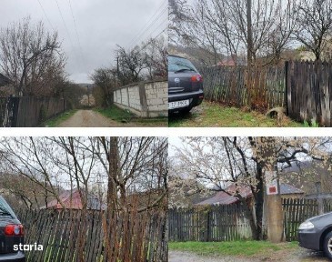 Casa - 88mp + Teren 3.650mp, Draganu - Arges