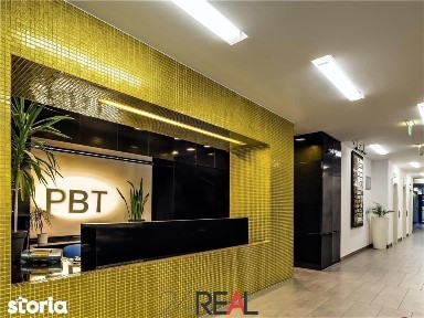 Spatii de birouri in Pipera Business Tower de la 147 mp