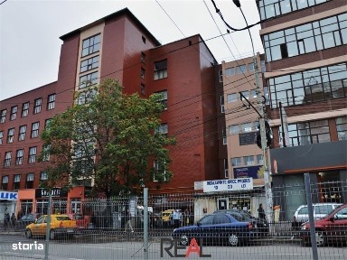 Spatii de birouri Cotroceni Business Center - incepand cu 8 euromp