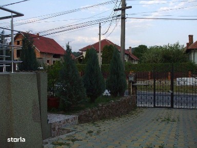 Casa de vanzare Albestii-Arges