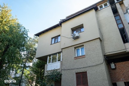 Vand Duplex in Bistrita Lac, cu 6 camere mobilat Lux