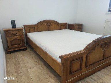 Studio zona Dacia 30 m2,etaj 2 din 2,mobilat utilat,centrala gaze,pod